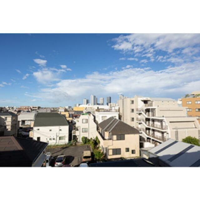 眺望　※同仕様写真