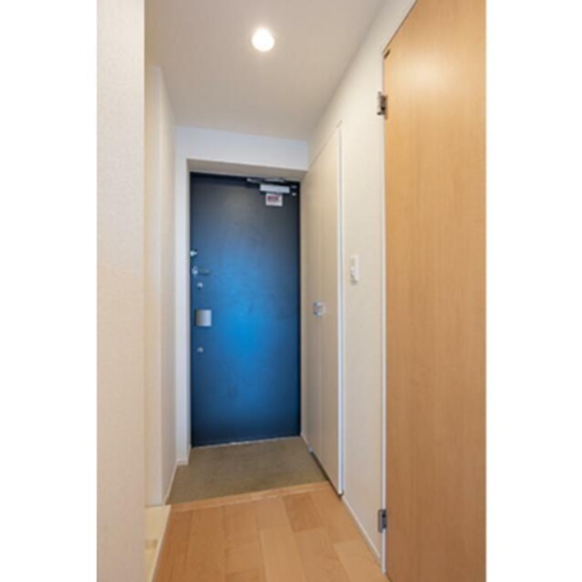 玄関　※同仕様写真