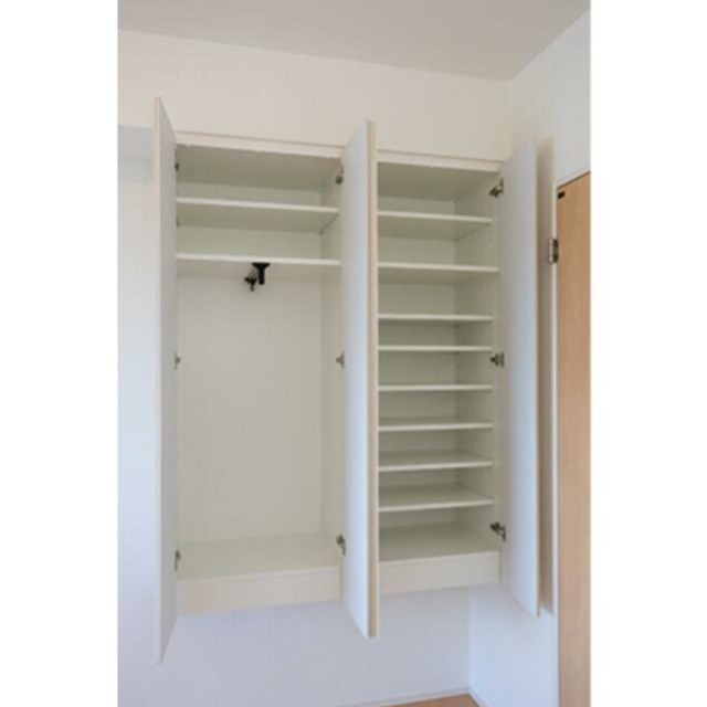 収納　※同仕様写真