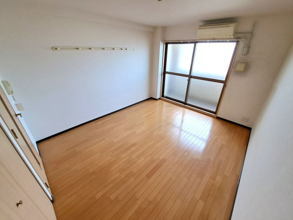 居室・リビング　リビング/居室