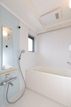 バス・シャワールーム　☆ゆっくりくつろげるお風呂☆