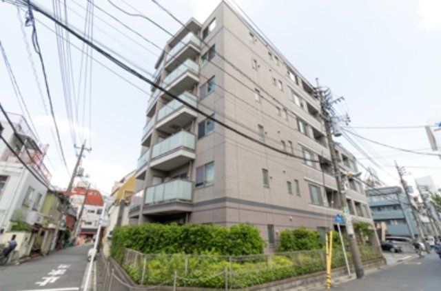 建物外観　☆綺麗な外観☆