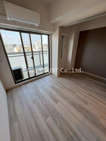 その他部屋・スペース　明るい室内です