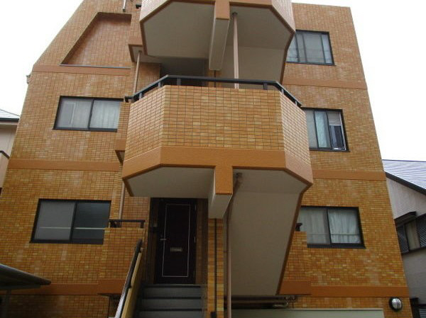 その他共有部分　建物外観を気になさる方へ、見た目の良い物件です