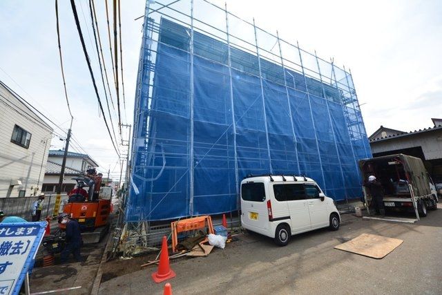 その他共有部分　★完成予定★