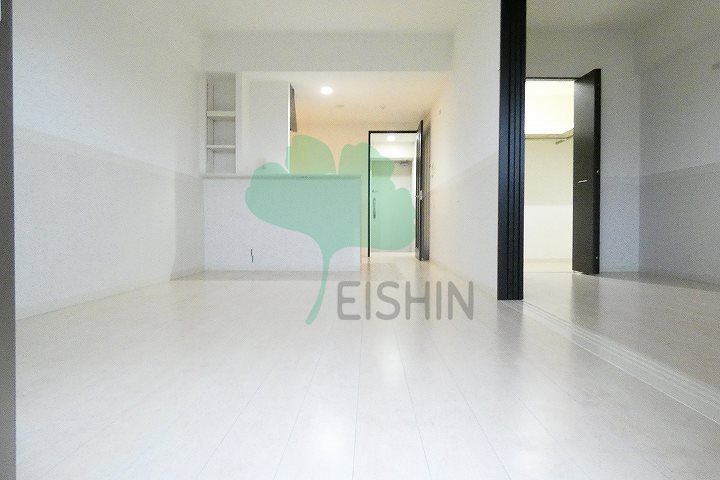 居室・リビング　アレンジ自由自在の広々空間です！