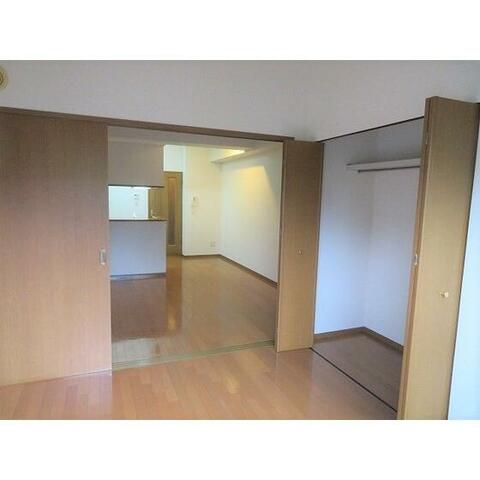 その他部屋・スペース　落ち着いた雰囲気の洋室♪