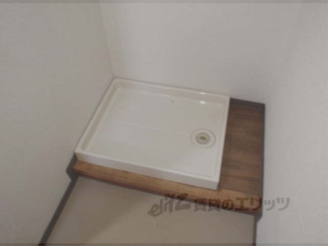 その他部屋・スペース　洗濯機置場