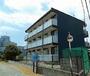 秦野駅より徒歩16分 2階 築17年2ヶ月の賃貸物件