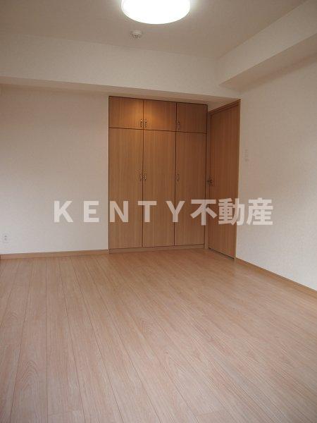 その他部屋・スペース　ゆとりの広さです