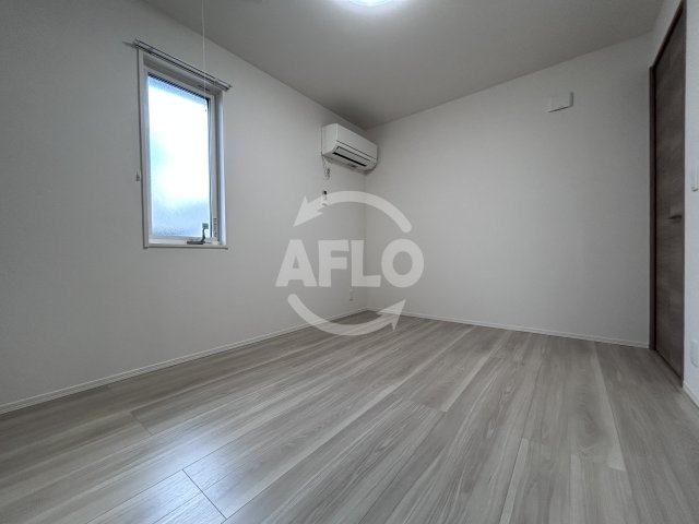 居室・リビング　洋室