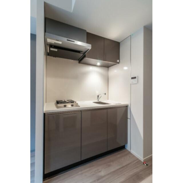 キッチン　※写真は同タイプ住戸です。