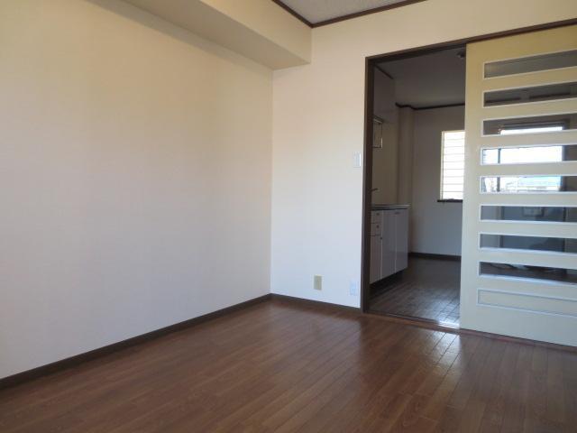 その他部屋・スペース　洋室