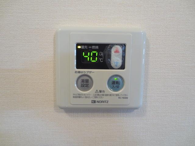 洗面設備　収納