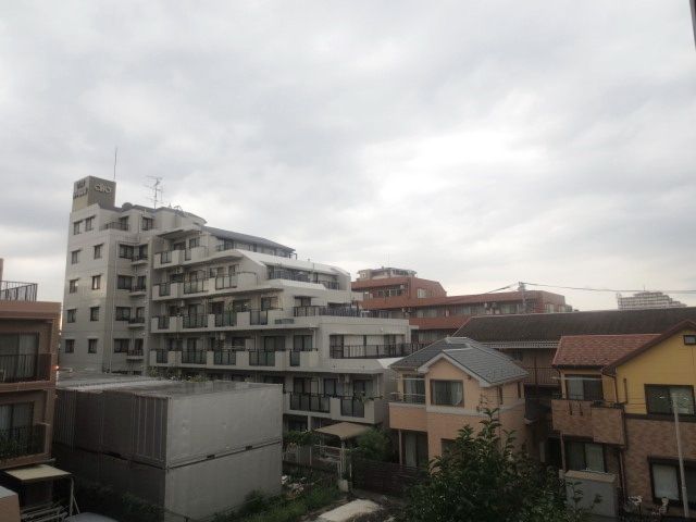 眺望　★お問い合わせはタウンハウジングまで★