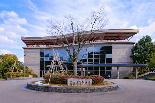 その他　金沢市鳴和台市民体育会館（その他）まで494m