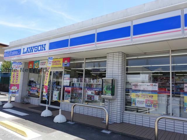 コンビニ　ローソン千葉浜野町店（コンビニ）まで759m