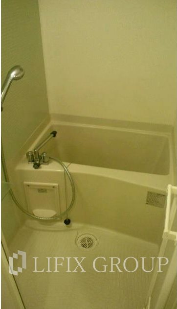 バス・シャワールーム　風呂