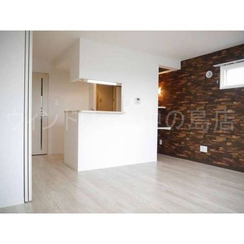 居室・リビング　詳細は、ウィンドワード中の島店までご相談下さい。