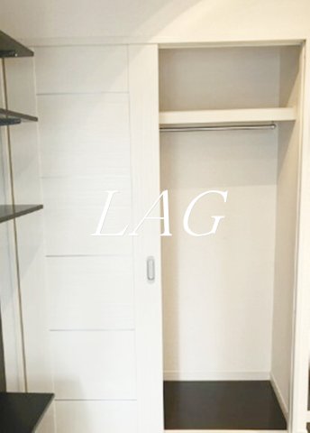 収納　収納です。