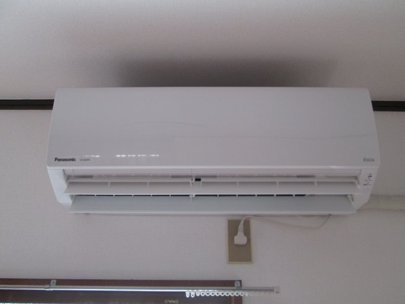 その他　エアコン