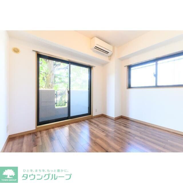 居室・リビング　リビング/居室