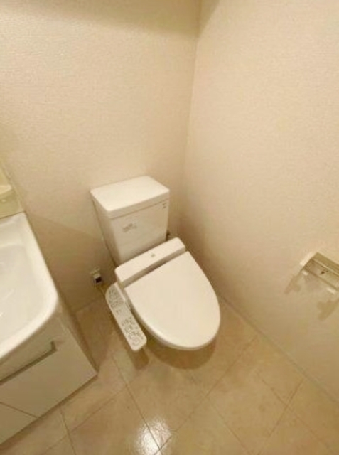 トイレ　同仕様写真