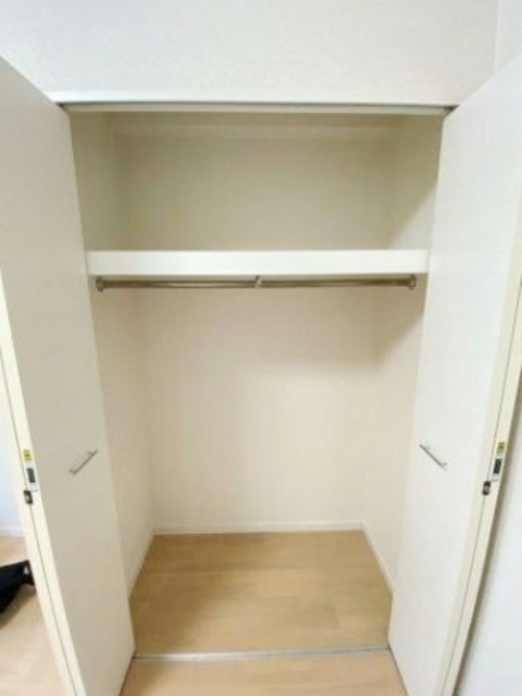 収納　同仕様写真