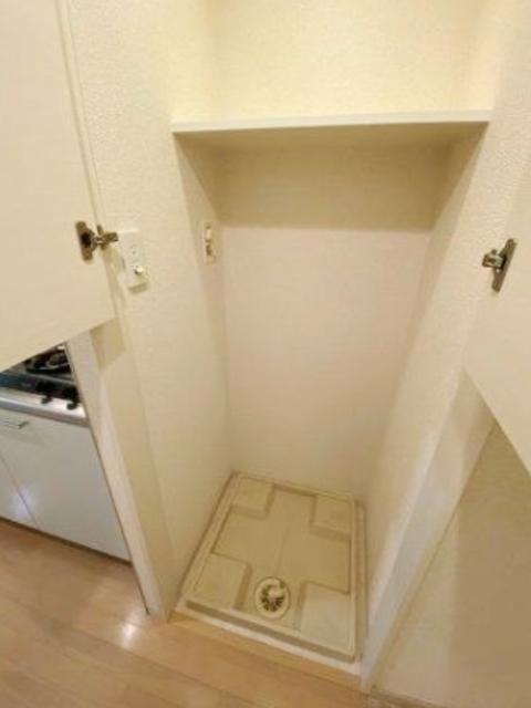 その他設備　同仕様写真