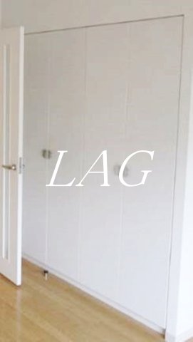 収納　収納です。