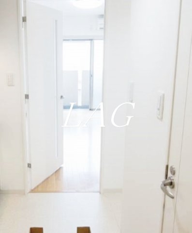 その他部屋・スペース　寝室です。