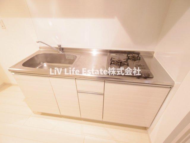 キッチン　※同仕様写真