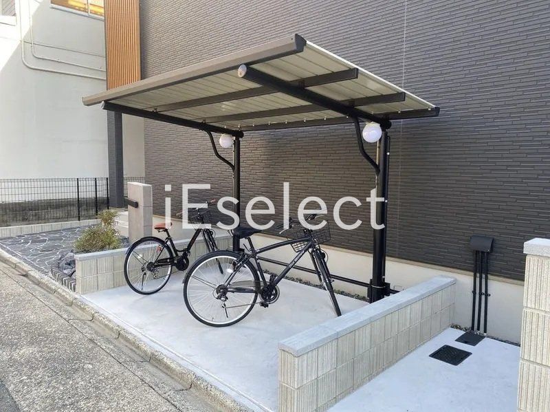 その他共有部分　※同仕様の画像の為、実際とは異なります