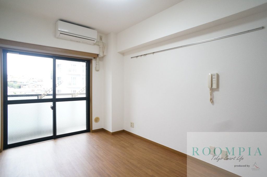 その他部屋・スペース　リビング/居室