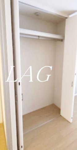 収納　収納です。