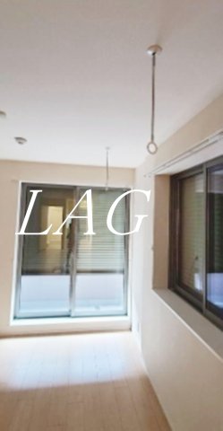 その他部屋・スペース　寝室です。