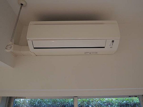 その他設備　※別部屋の参考写真です。