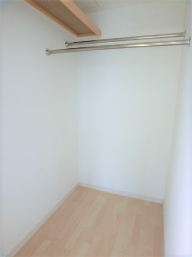 収納　※写真は別部屋参考写真です。実際の色や配置が異なる場合があり