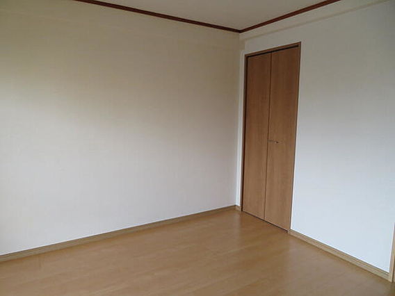 その他部屋・スペース　内装は落ち着いています