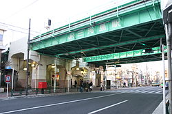 その他　三河島駅（その他）まで478m