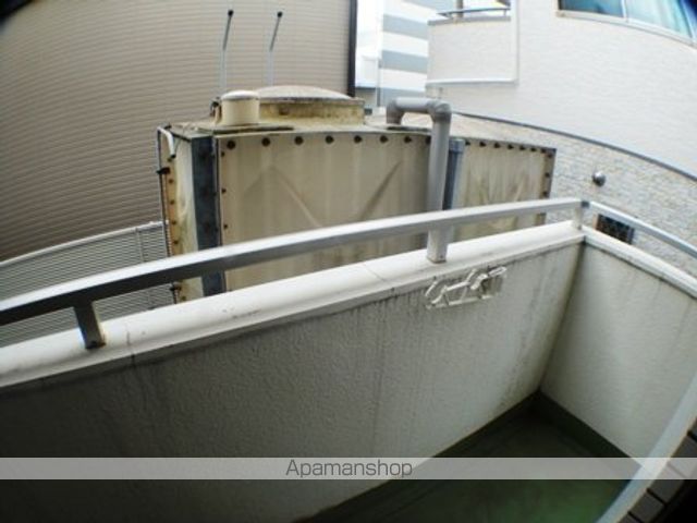 阪神本線 甲子園駅 徒歩13分 3階建 築36年の内装写真