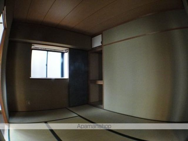 阪神本線 甲子園駅 徒歩13分 3階建 築36年の内装写真