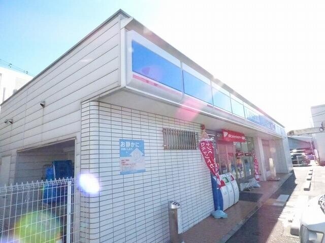 コンビニ　ローソン（コンビニ）まで237m