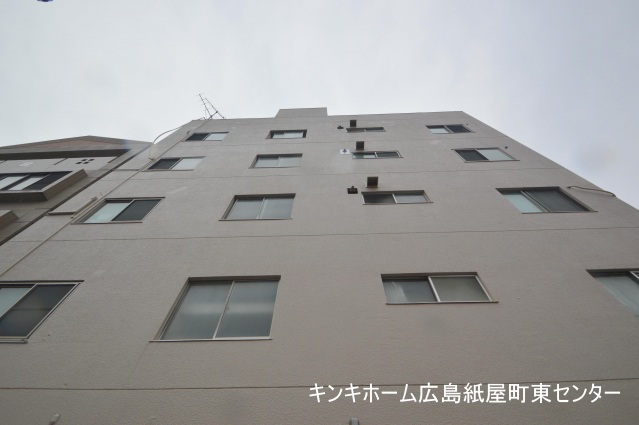 建物外観　建物外観