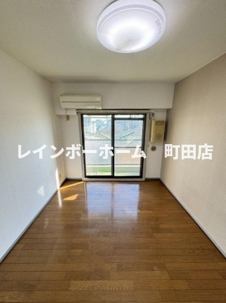 居室・リビング　※別号室参考写真です