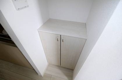 収納　別部屋参照