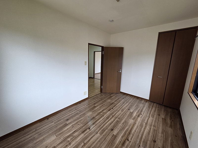 その他部屋・スペース　洋室6帖☆