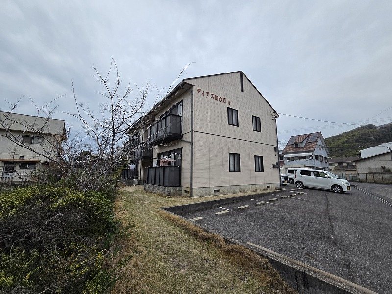 建物外観　外観☆