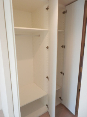 収納　別部屋参考写真