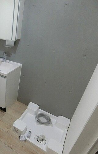 その他設備　☆設備充実☆